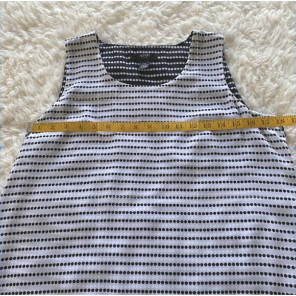Alfani Bundle (2) Size Petite Medium Sleeveless Tank Tops - Picture 8 of 10